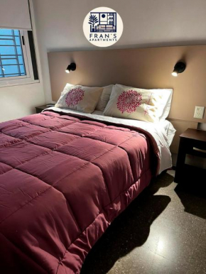 Departamento Francisco 1